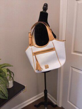 Dooney & Bourke Shoulder Bag